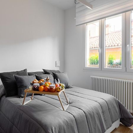 La Dimora Degli Asinelli Apartamento Bolonha Exterior foto