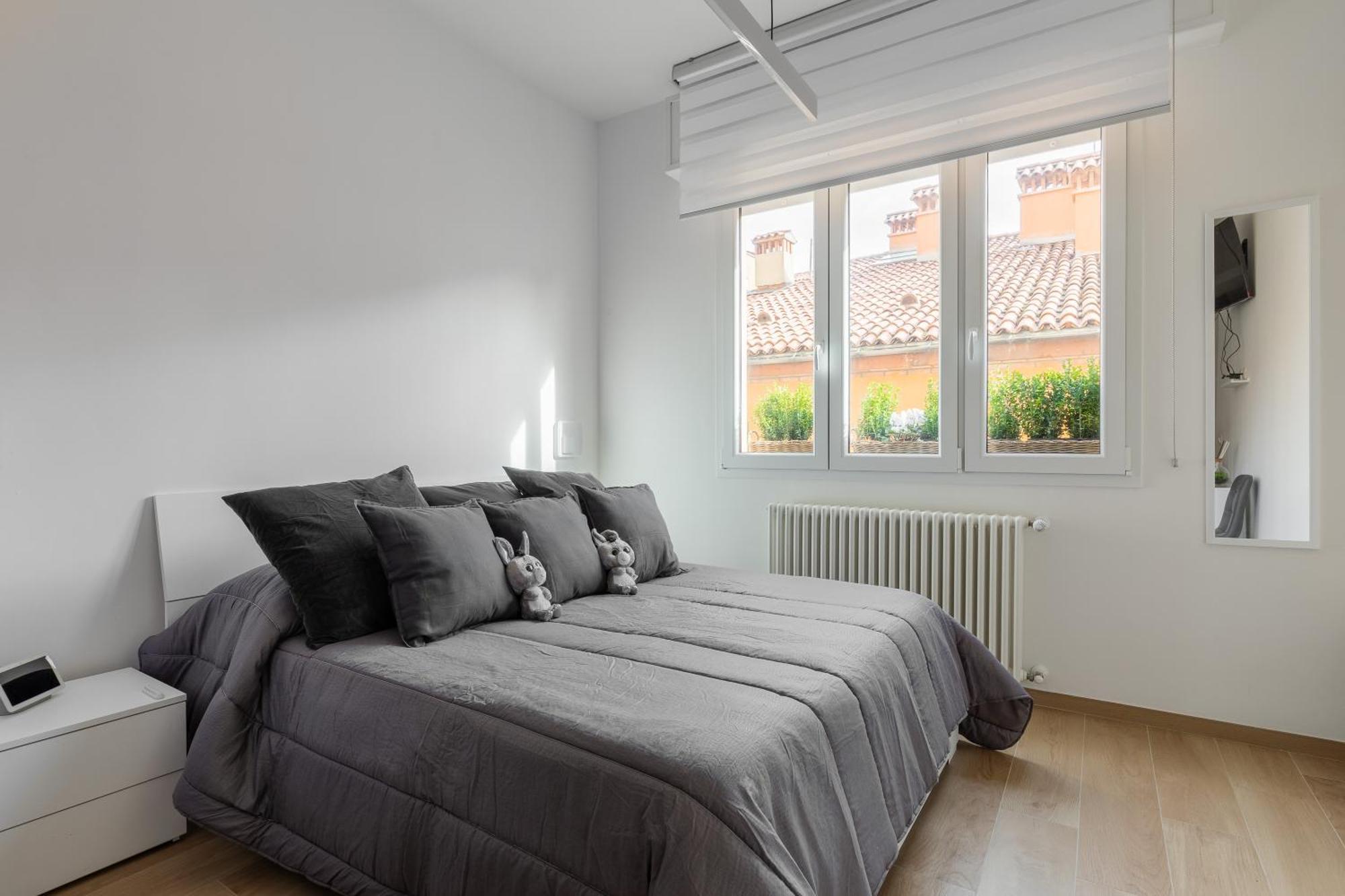 La Dimora Degli Asinelli Apartamento Bolonha Exterior foto