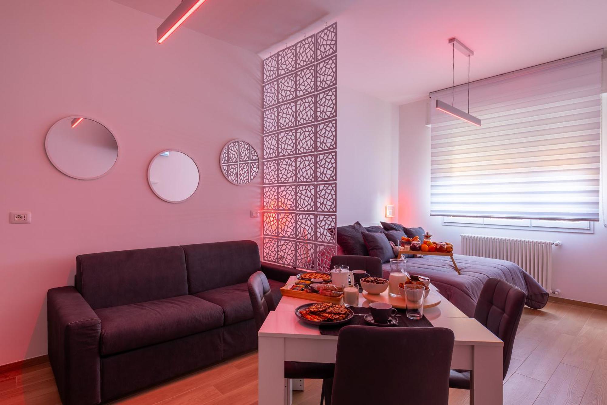 La Dimora Degli Asinelli Apartamento Bolonha Exterior foto