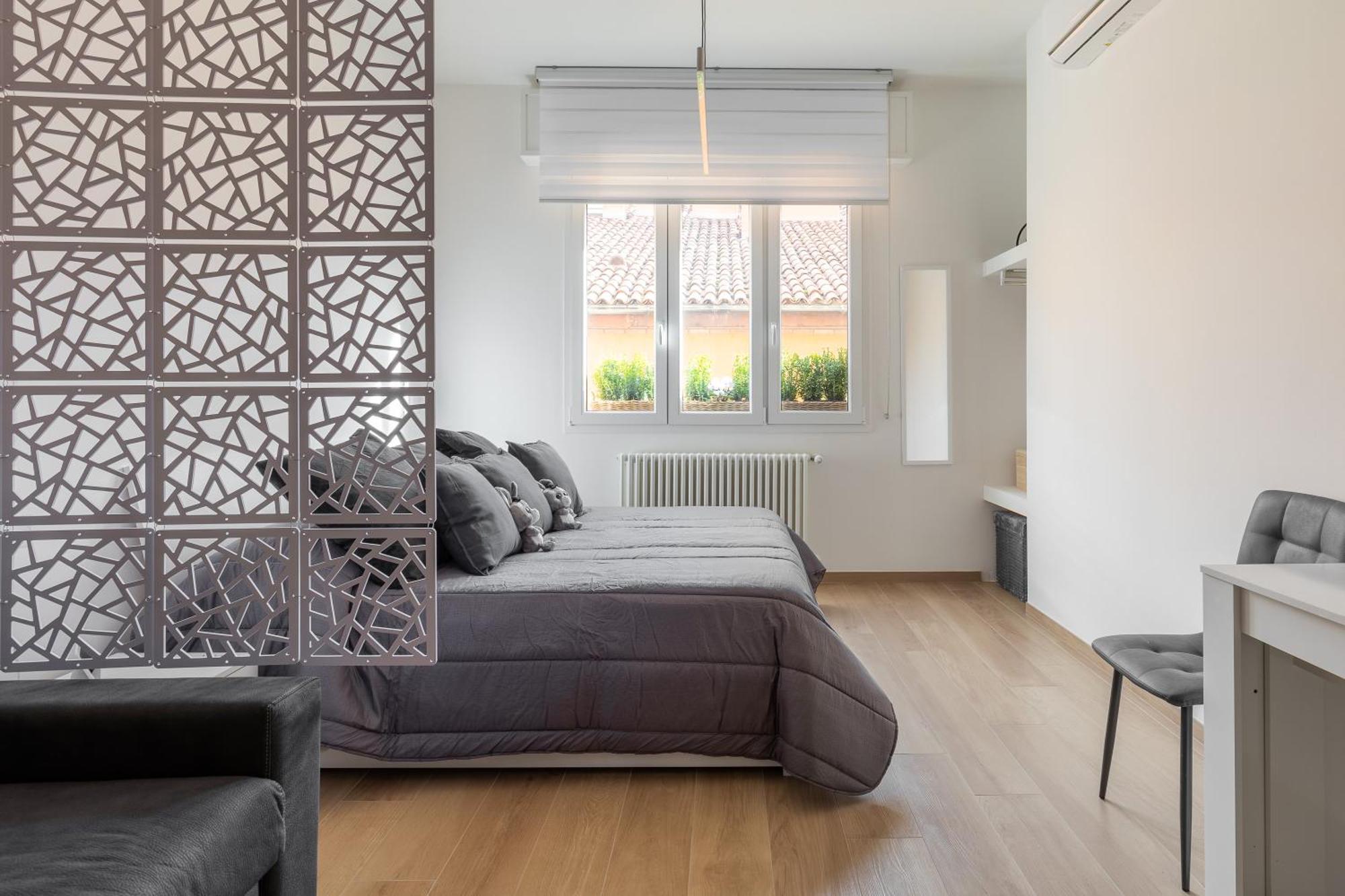 La Dimora Degli Asinelli Apartamento Bolonha Exterior foto