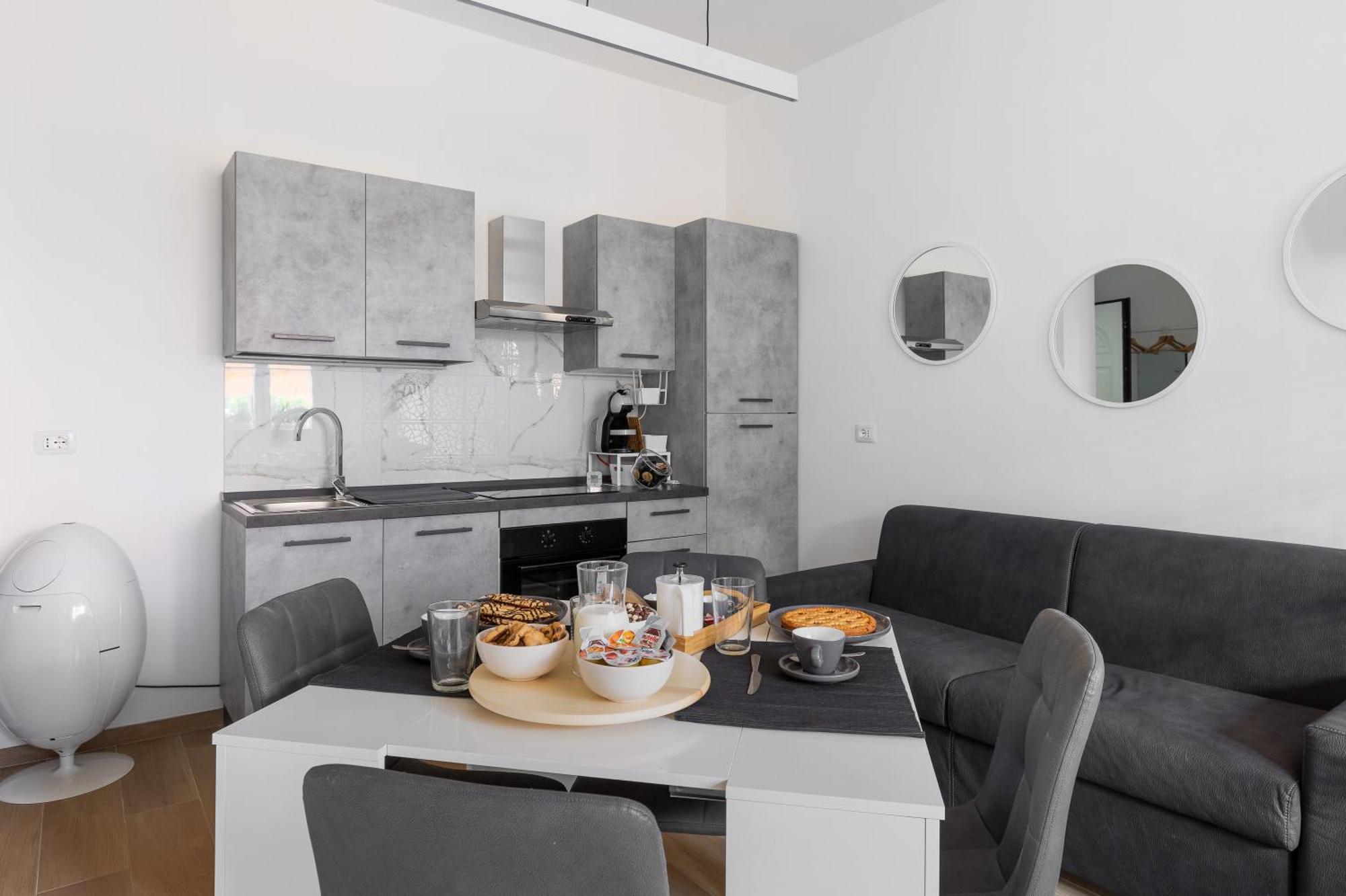 La Dimora Degli Asinelli Apartamento Bolonha Exterior foto